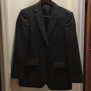 New Andrew Fezza signature collection sport coat.